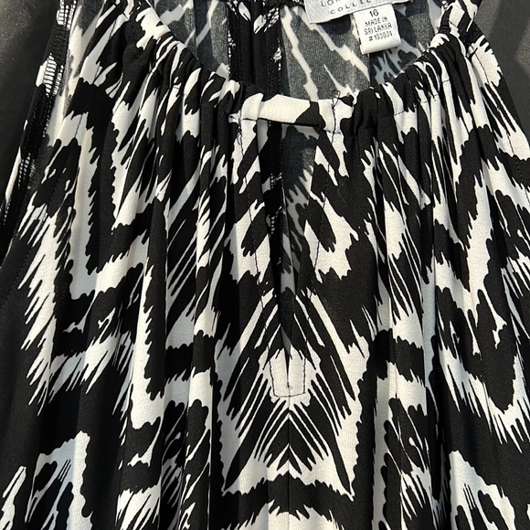 London Style Collection Size 16 - Picture 3 of 5